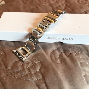 Apple watch band